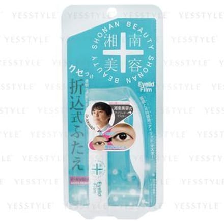 Co-medical - Shanon Beauty Eyelid Film 1 pc