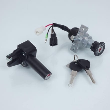 tnt slot kit voor mbk 50 stuntstep 5-draads contactor nieuw