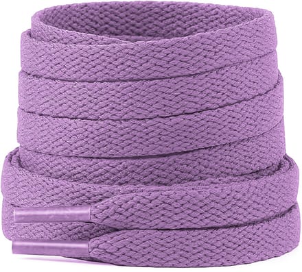 The Kicks Don Veters Plat 180CM - Lila - 8mm