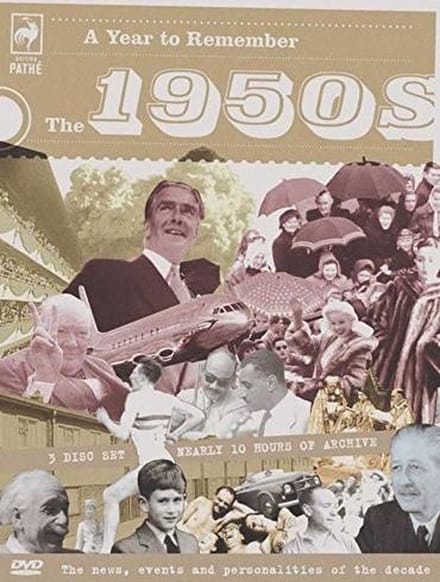 A Year To Remember 1950s