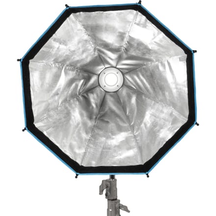 Nanlite Octagonal Softbox 60 cm FM Mount