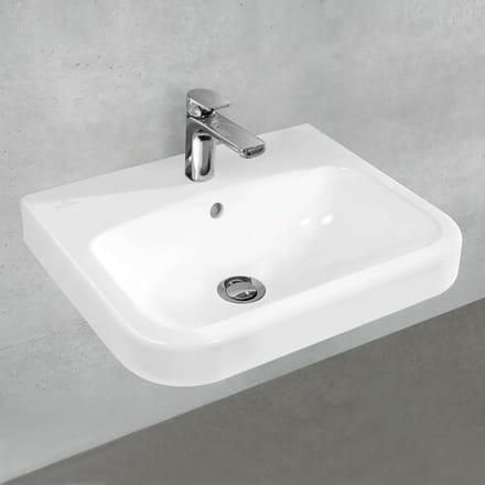 Villeroy & Boch Architectura washbasin 55 cm 41885501