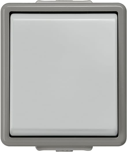 Siemens 5TD4707 Knop Delta Grijs Schakelmateriaal 1 stuk(s)