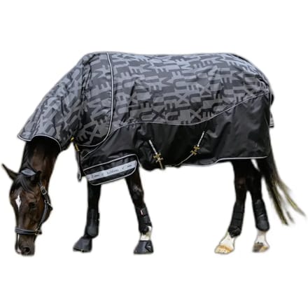 Outdoor paardendeken LeMieux Arika 100g