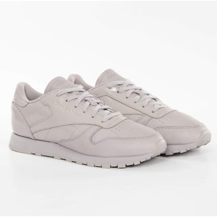Reebok damessneakers Whisper Gray