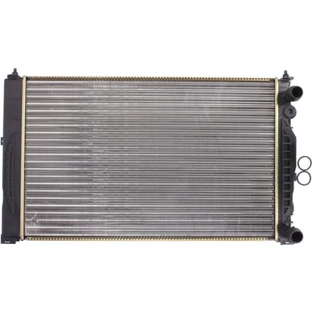 Radiator, motorkoeling NRF 58259