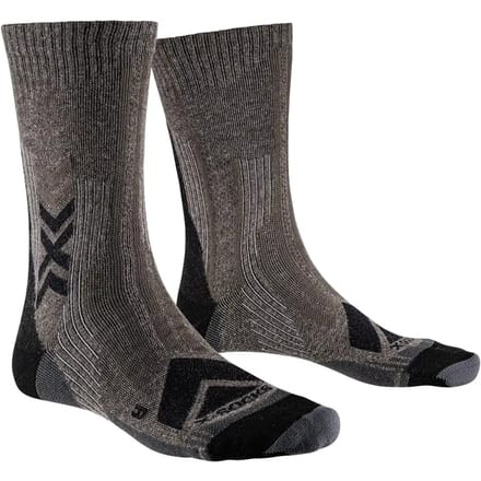 Sokken X-Socks Performe Merino Crew