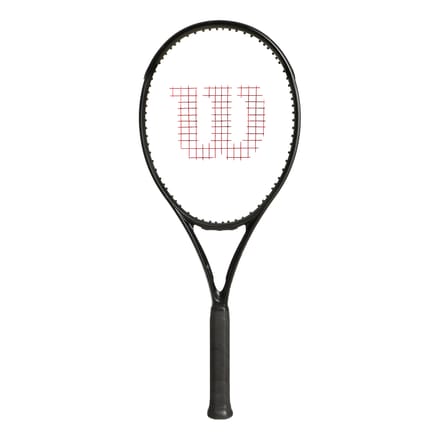 Wilson Clash Noir 100 Pro V2.0 Tennisracket