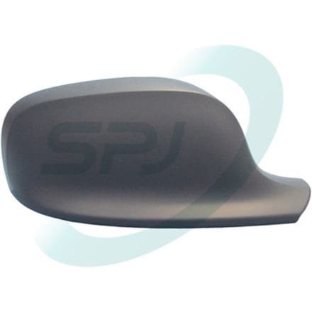 Buitenspiegel - bekleding SPJ V-0498