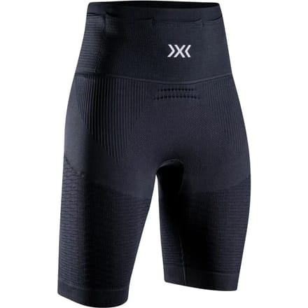 X-bionic Effektor Korte Leggings Zwart S Vrouw