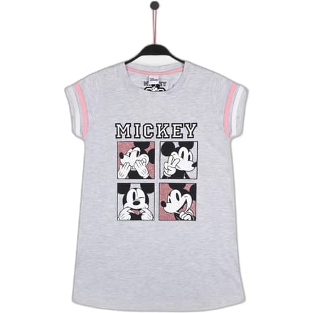 Meisjes T-shirt top Disney Mickey 28