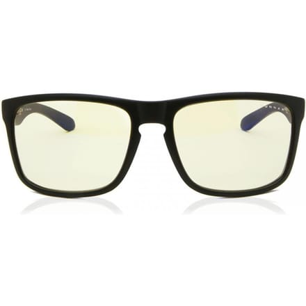 Gunnar Vayper Onyx Vay 00101z Unisex Bril 00-00-00 white