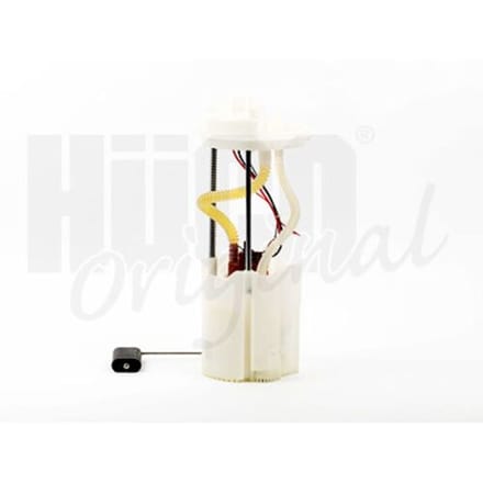 Hüco brandstoftoevoereenheid HUCO 133589