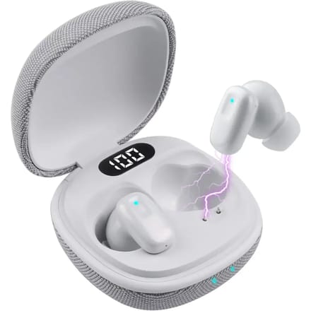 Bluetooth-oordopjes met ruisonderdrukking Platyne