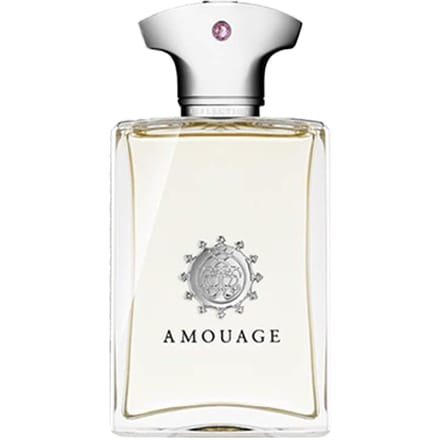 AMOUAGE Mirrored Reflection Herenparfums Houtachtig Bloemig Fruitig Eau De Parfum EDP 100ml Jasmijn Ceder 100ml