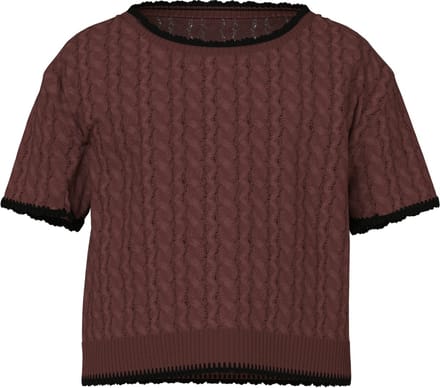 Name it Gebreide trui Regular fit