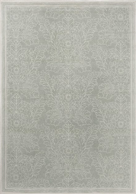 Laura Ashley Silchester Pale Sage 81107 - 170 x 240 cm