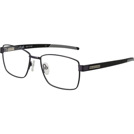 Quiksilver Brilframe EQYEG03121 BGUN Atlas