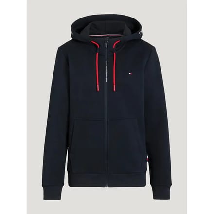 Rijcapuchon met ritssluiting Tommy Hilfiger Equestrian Union
