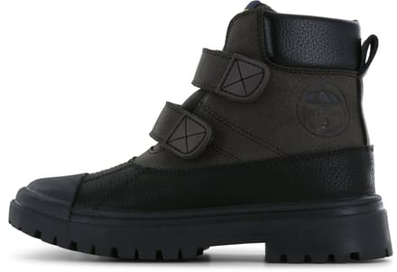 Shoesme donkerbruine Water-Proof boot