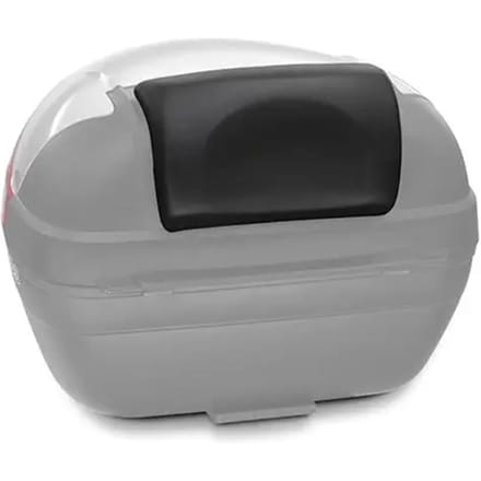 Topkoffer Rugsteun Kussen Shad Voor Modellen Sh26 / Sh29 / Sh33