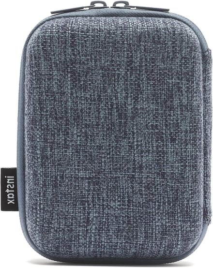 instax mini Link 2 Case - Printer Beschermhoes - Printer Beschermen - Ruimte voor Kabel en Film - Niet Gespecificeerd