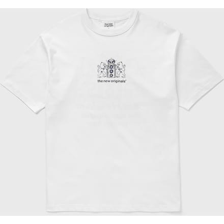 LION SPEAKER TEE