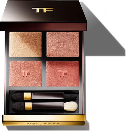 Tom Ford Beauty - Eye Color Quad Golden Hour