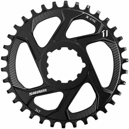 Dienblad Sram X-Sync 11v 34T dm 3mm offset bst