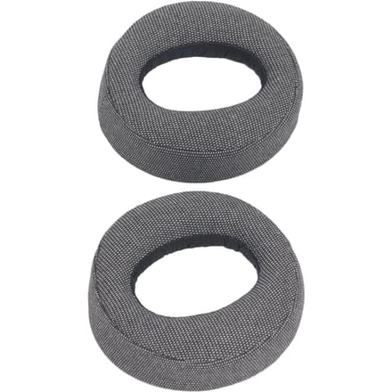 Oorkussens voor PS5 Pulse 3D Draadloze Headset Ademend Linnen Geluidsisolatie Memory Foam black
