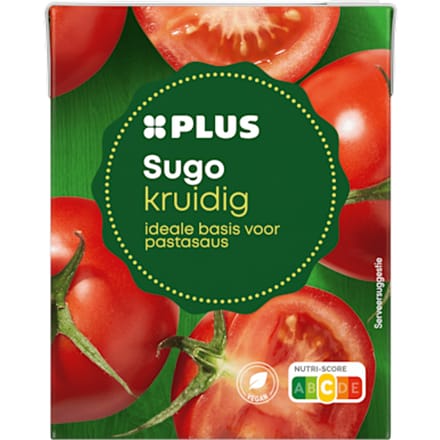 Sugo kruiden