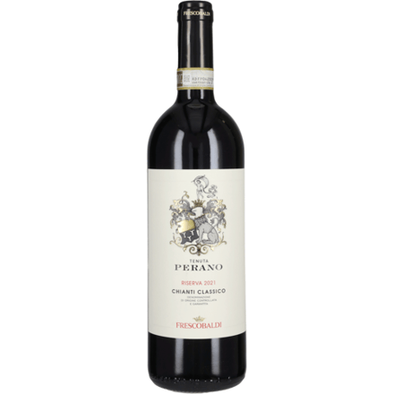 Chianti Classico Riserva 'Tenuta Perano' Frescobaldi 2022