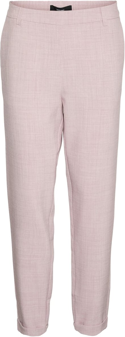 VERO MODA - VMCASSIDY MW TAPERED PANT BOO - Dames - Leggings