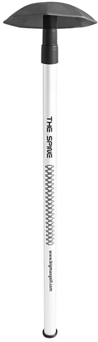Big Max Spine Golfreistas versteviger