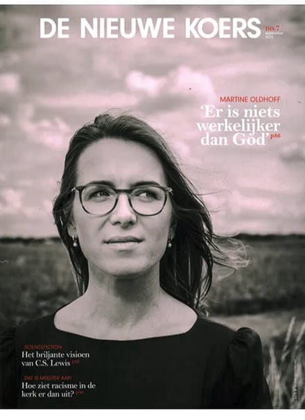 De Nieuwe Koers - 07 2025