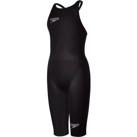 Dames jumpsuit Speedo Lzr clb kneeskin+cs