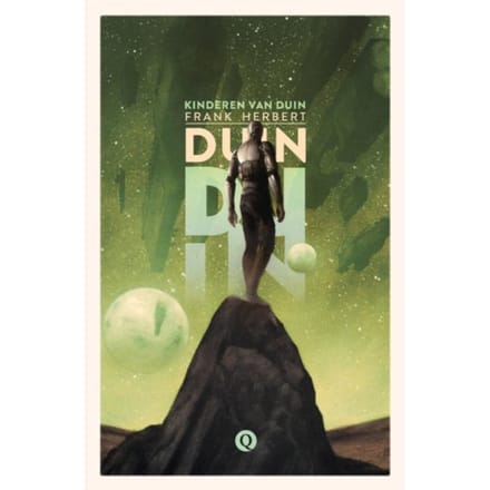 Kinderen Van Duin - Duin - Frank Herbert