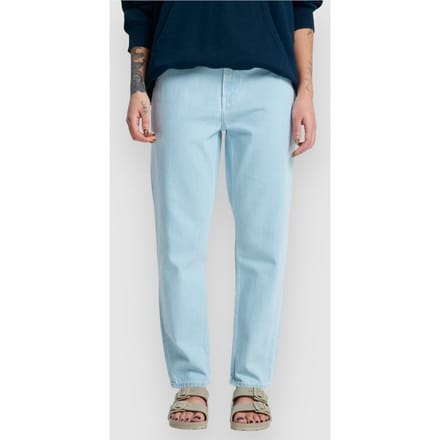 Damesjeans Quiksilver Mom Denim
