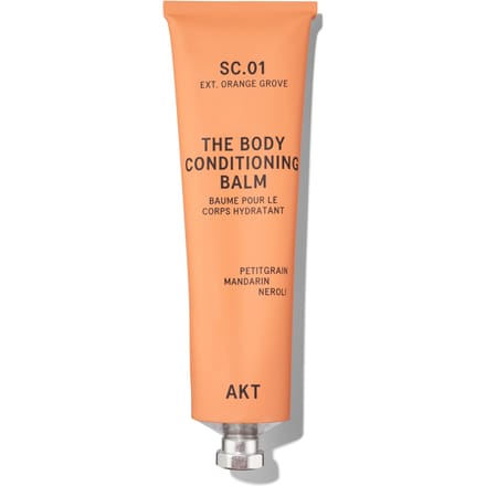 AKT The Body Conditioning Balm Sc.01 Orange Grove