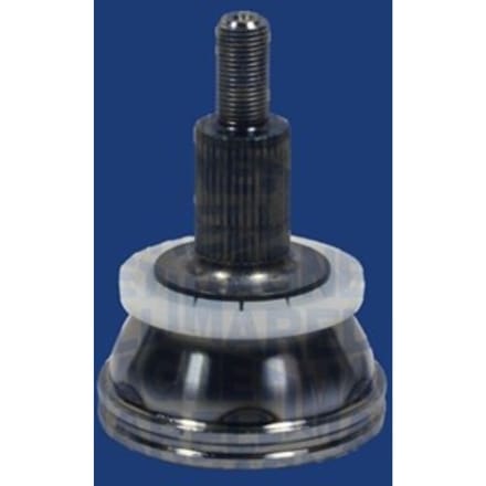 Homokineet reparatie set, aandrijfas MAGNETI MARELLI 302015100260
