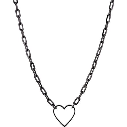 Liebeskind Ketting LJ-0631-N-45