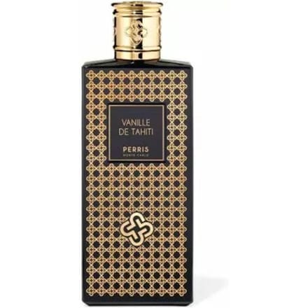 Perris Vanille De Tahiti Perris - Black Collection Vanille De Tahiti  - 100 ML
