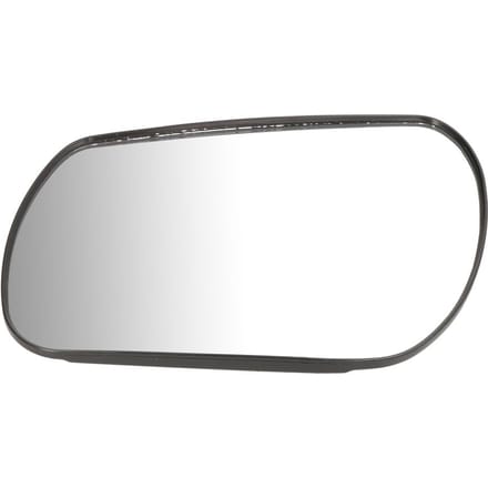 Buitenspiegel glas BLIC 6102-02-1231152 links