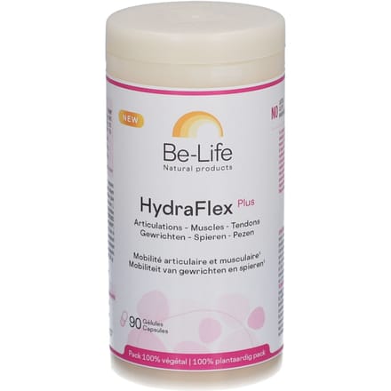 Be-Life Hydraflex plus 90 Capsules