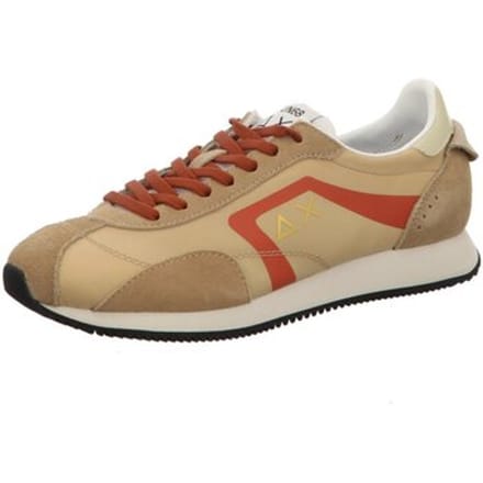 Sun68 Easy Schoenen Beige EU 37 Vrouw