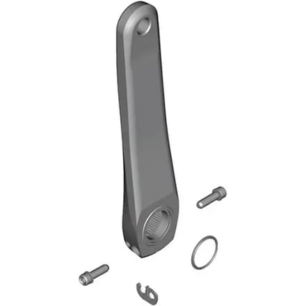 Linker handslinger Shimano 160 mm