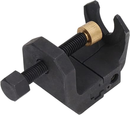 Windshield Wiper Arm Puller - Professioneel - Verstelbaar - Hoge Hardheid - Roestbestendig - Auto Accessoires