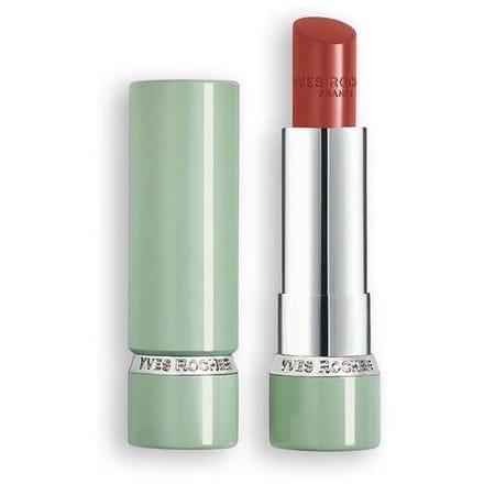 Yves Rocher Lippenstift Rouge Botanique Glow 40. Brun Sienne