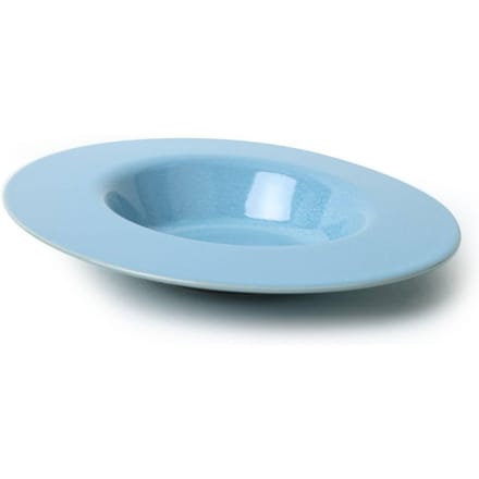 Bord Silver keramiek | Hermia