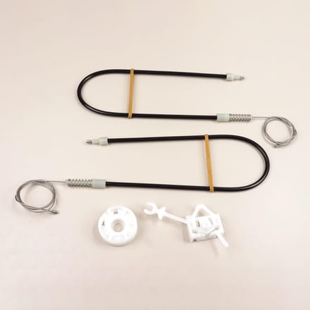 BWR5550 Raammechanisme Reparatieset Linkerdeur voor Iveco EuroBus 2003-2012